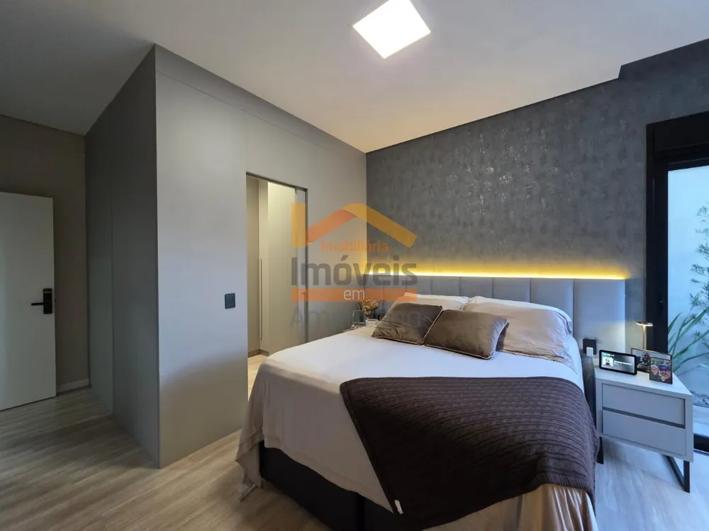 Casa de Condomínio, 3 quartos - Foto 10