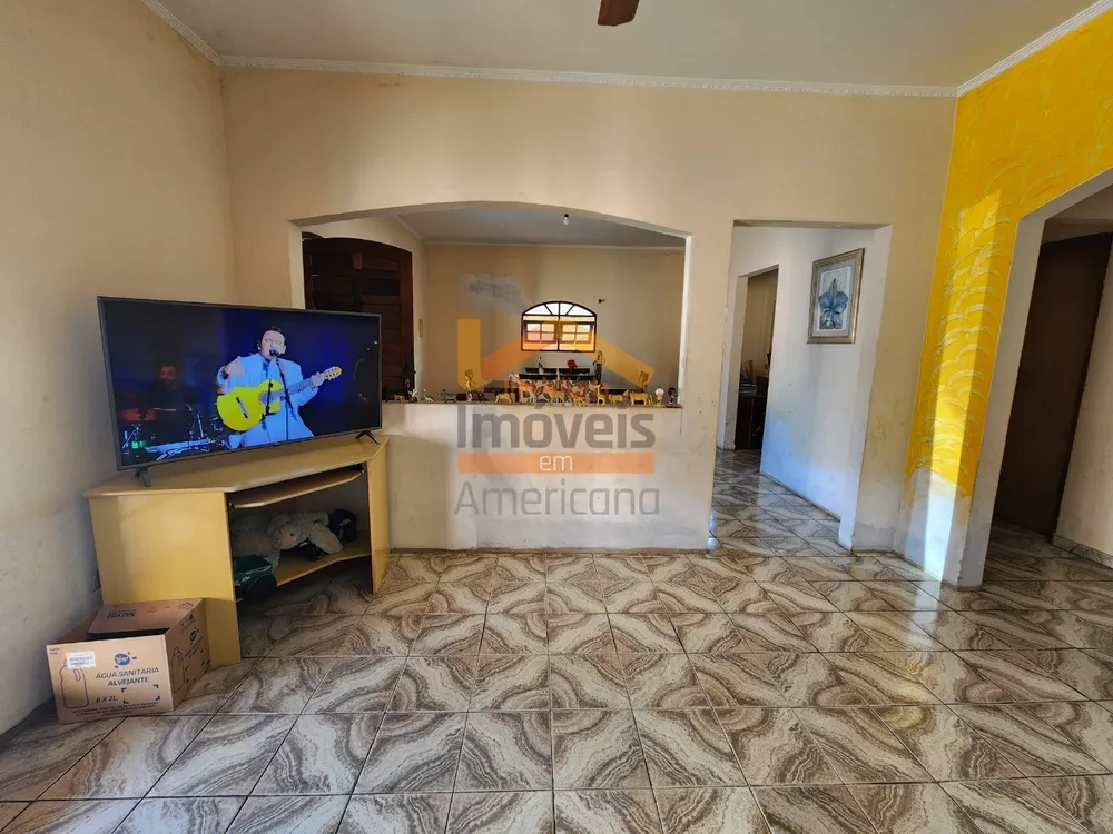 Casa, 3 quartos, 192 m² - Foto 7