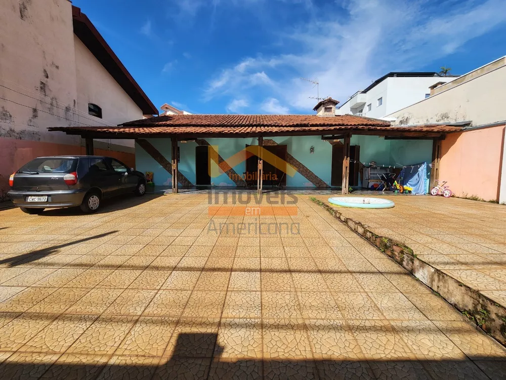 Casa, 3 quartos, 192 m² - Foto 3