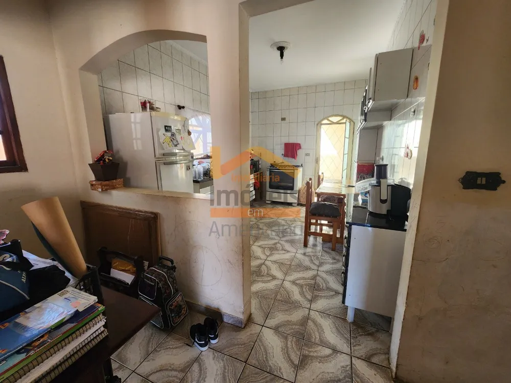 Casa, 3 quartos, 192 m² - Foto 7