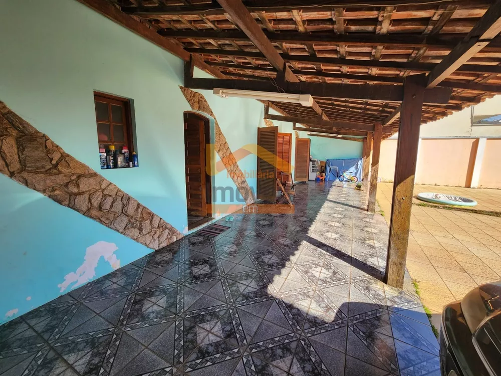 Casa, 3 quartos, 192 m² - Foto 4