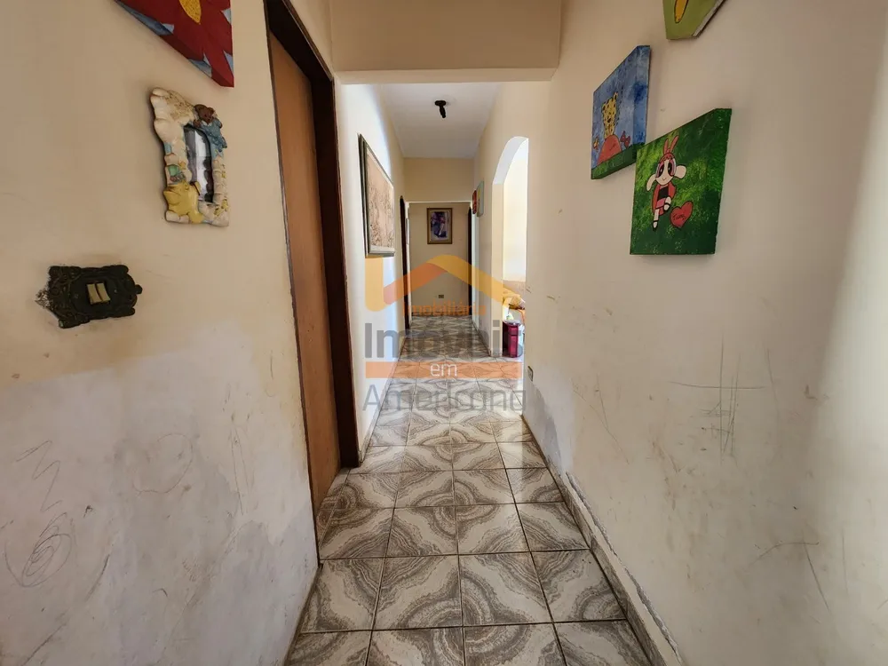 Casa, 3 quartos, 192 m² - Foto 11