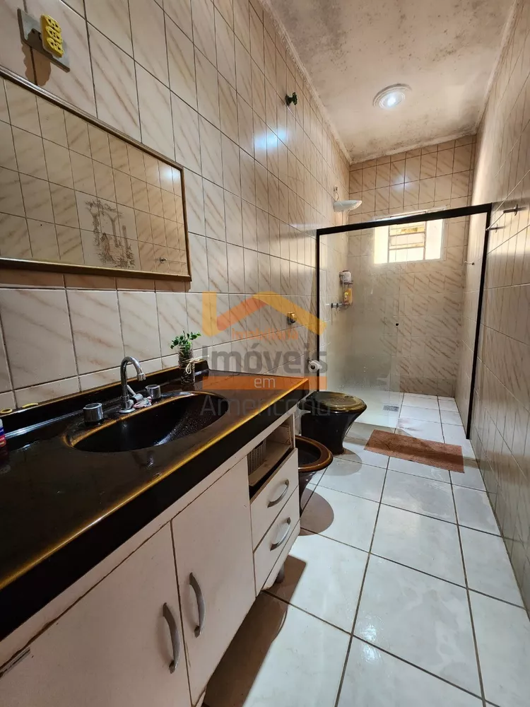 Casa, 3 quartos, 192 m² - Foto 11