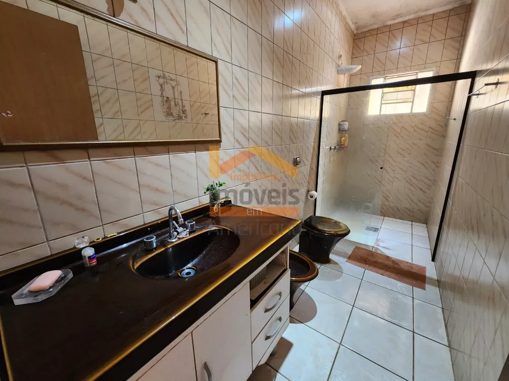 Casa, 3 quartos, 192 m² - Foto 8