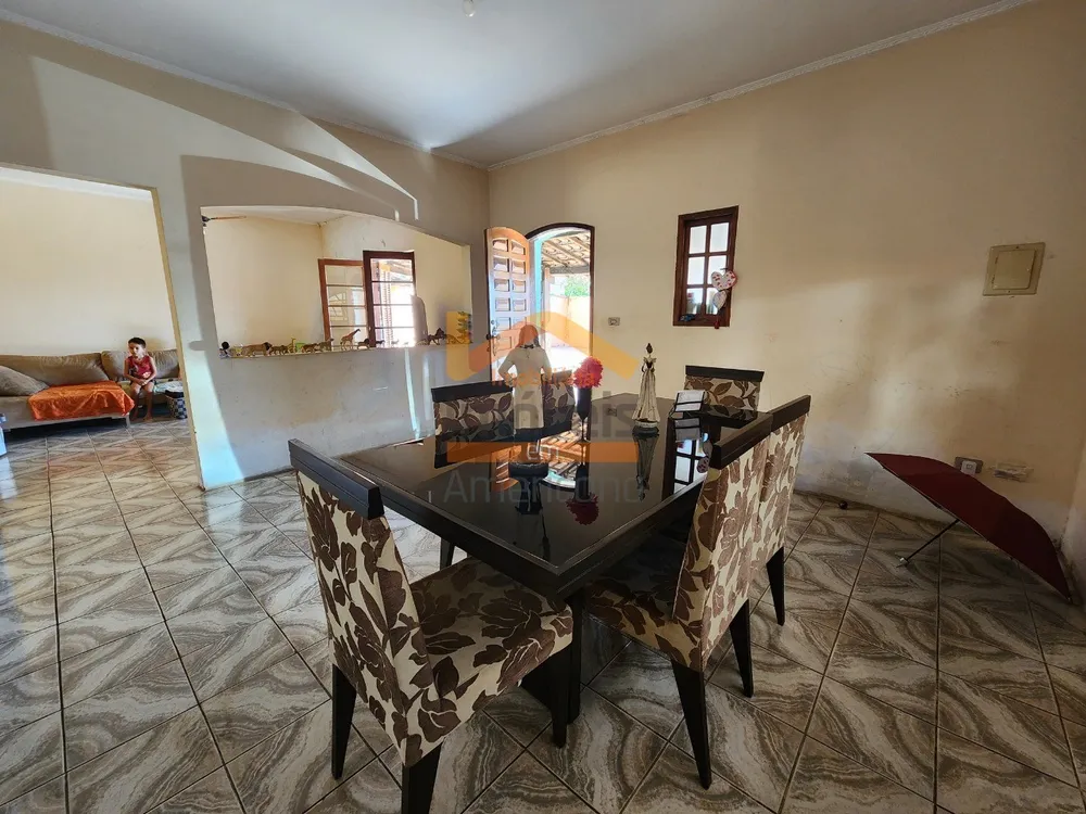 Casa, 3 quartos, 192 m² - Foto 5
