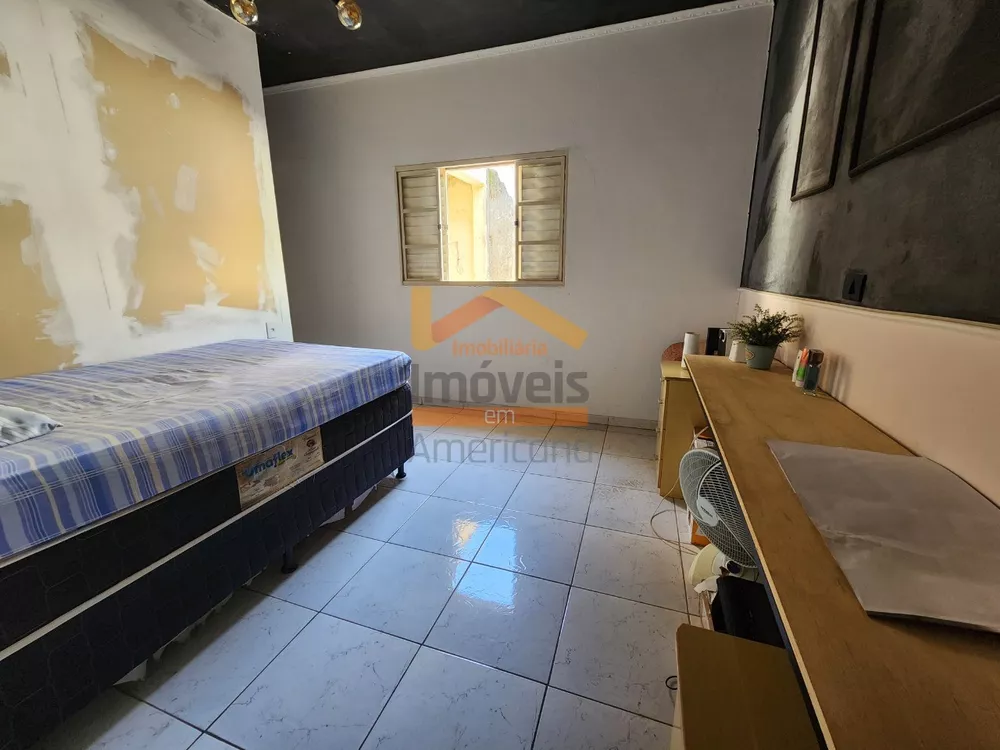 Casa, 3 quartos, 192 m² - Foto 13