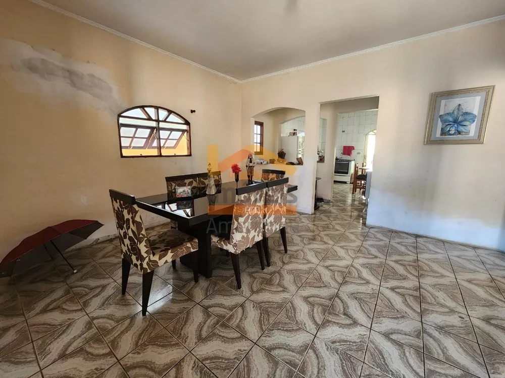 Casa, 3 quartos, 192 m² - Foto 5