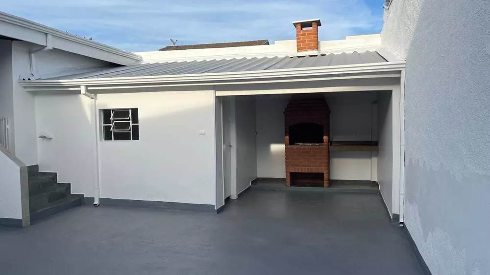 Casa, 3 quartos, 198 m² - Foto 16