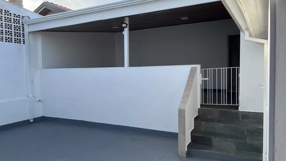 Casa, 3 quartos, 198 m² - Foto 3