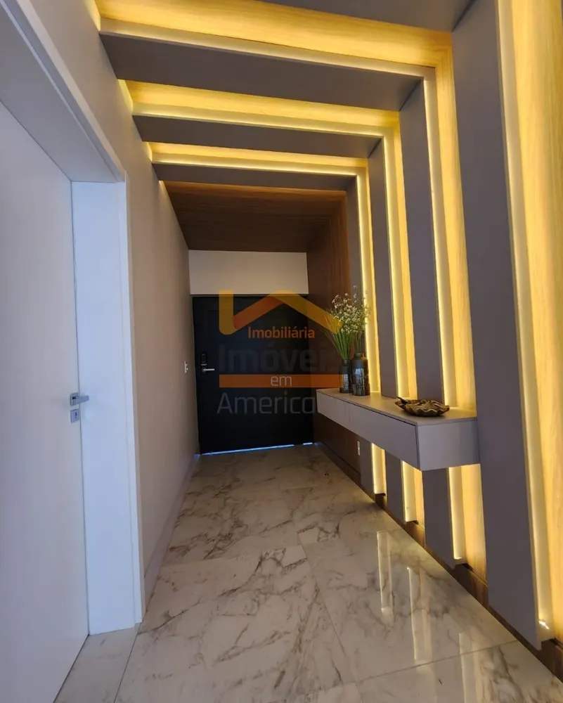 Casa de Condomínio, 4 quartos - Foto 28