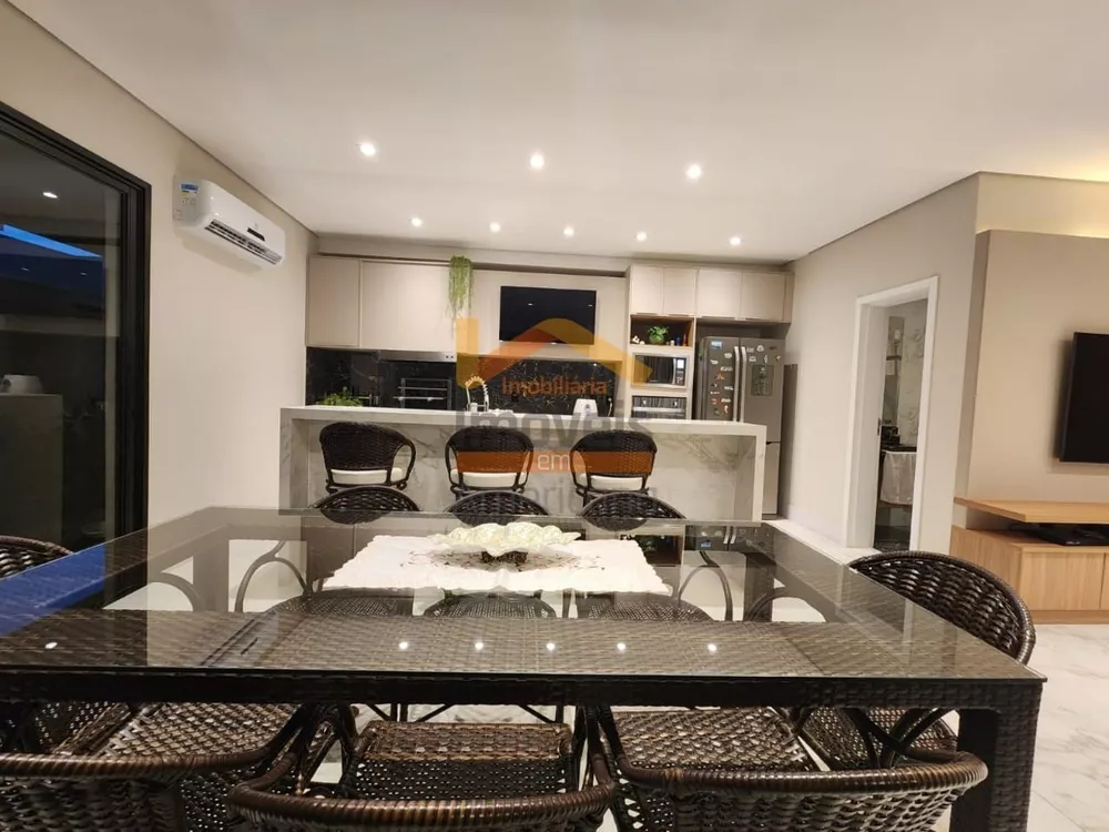 Casa de Condomínio, 4 quartos - Foto 3
