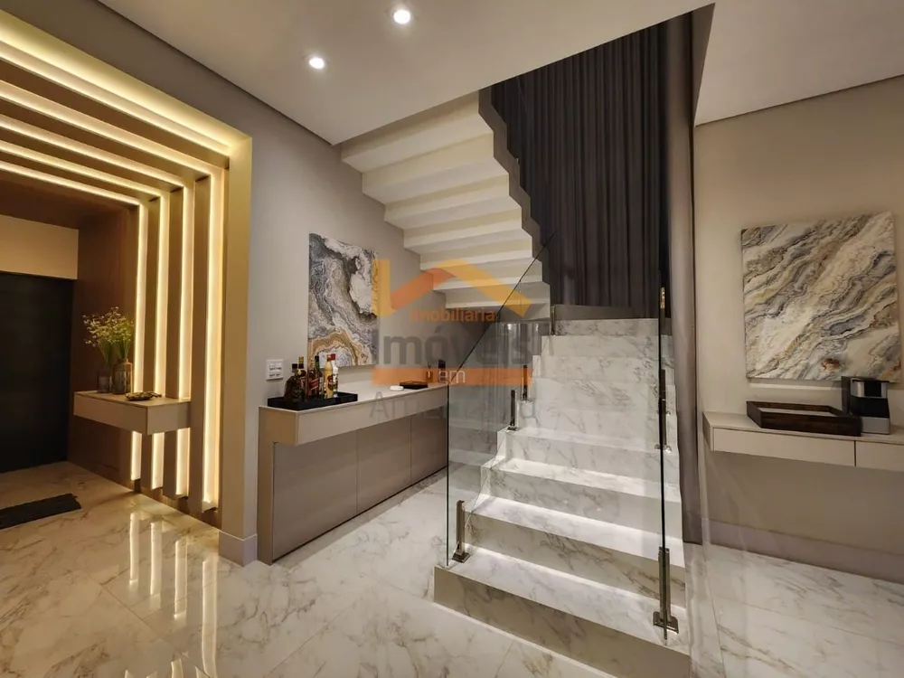 Casa de Condomínio, 4 quartos - Foto 18