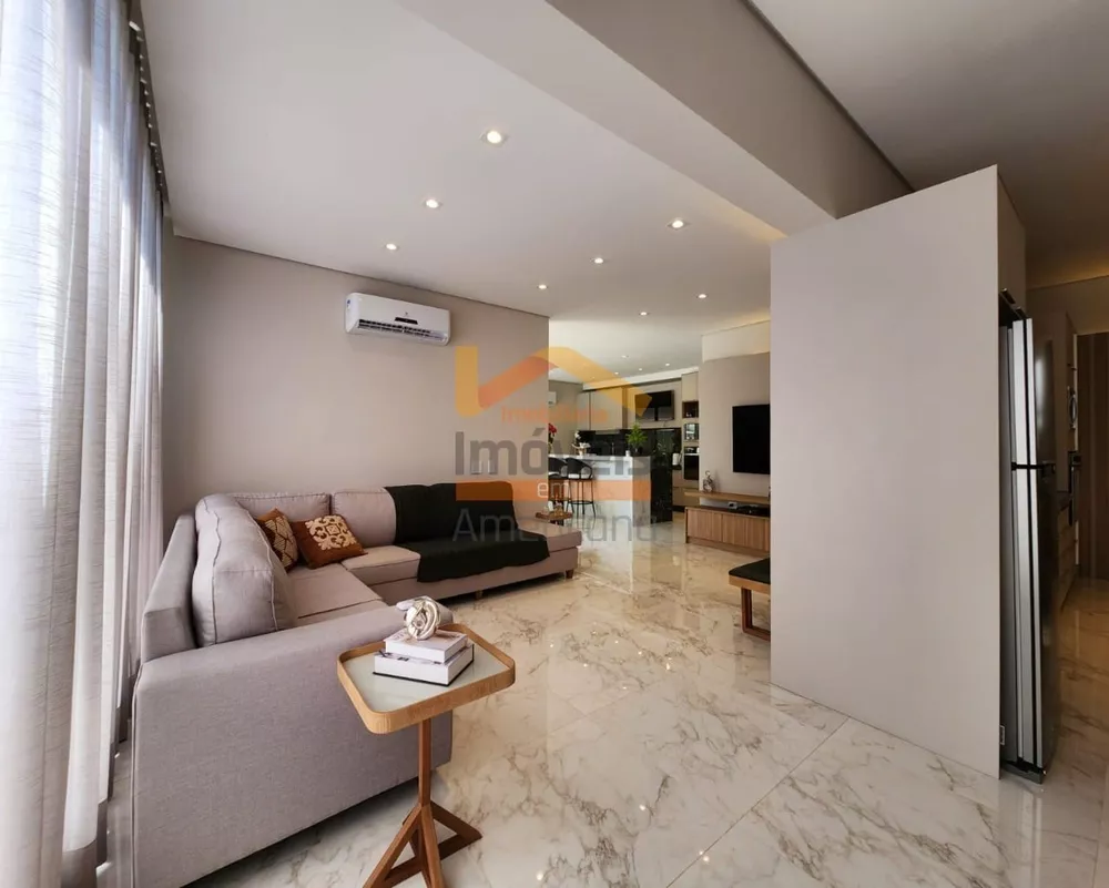 Casa de Condomínio, 4 quartos - Foto 8