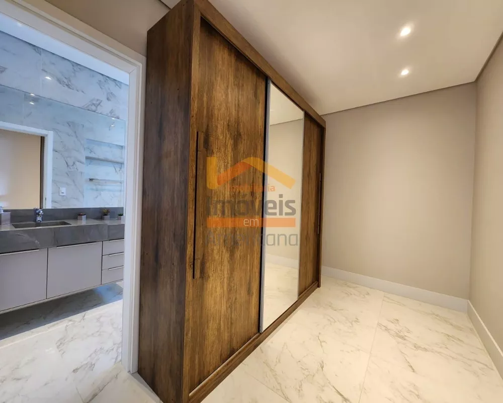 Casa de Condomínio, 4 quartos - Foto 9