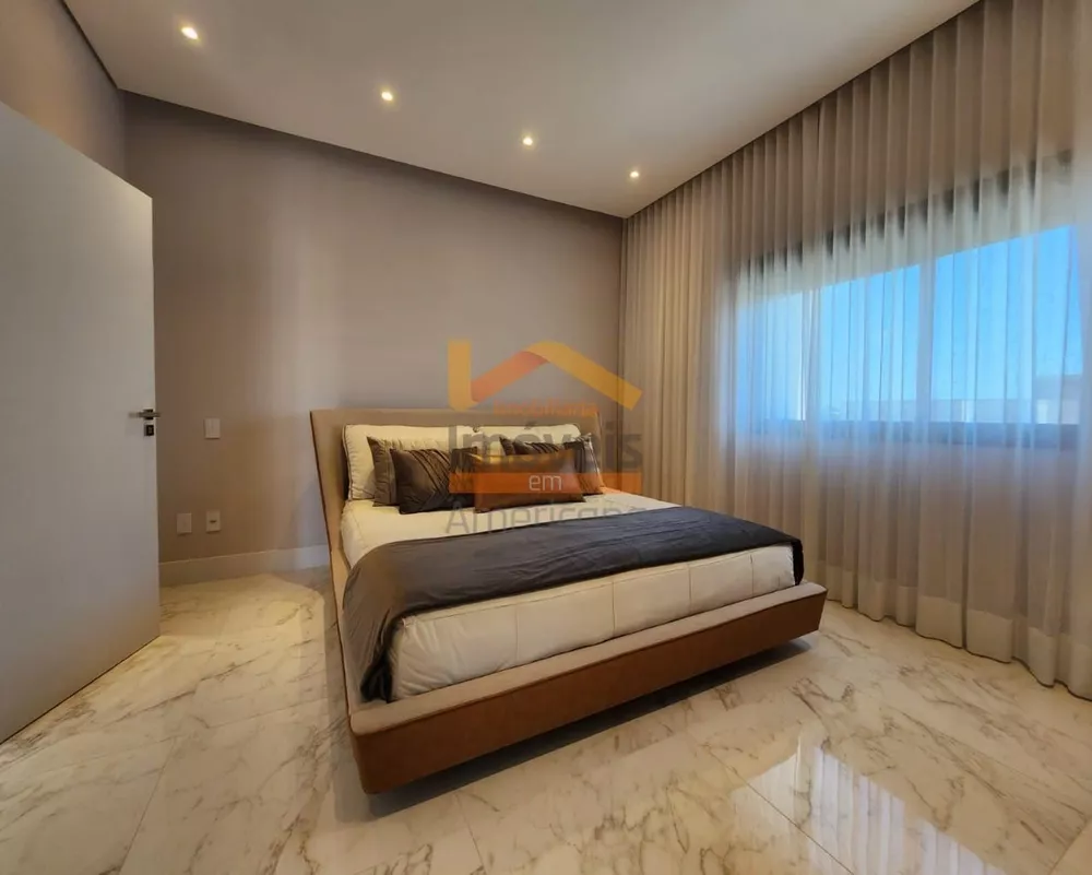 Casa de Condomínio, 4 quartos - Foto 2