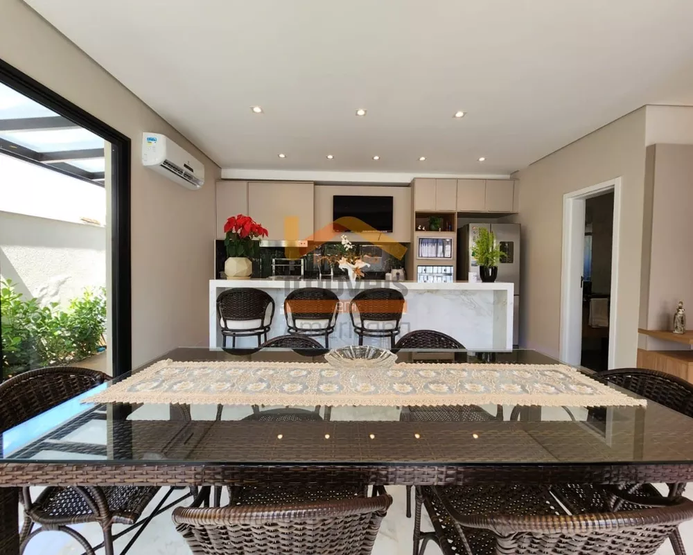 Casa de Condomínio, 4 quartos - Foto 7