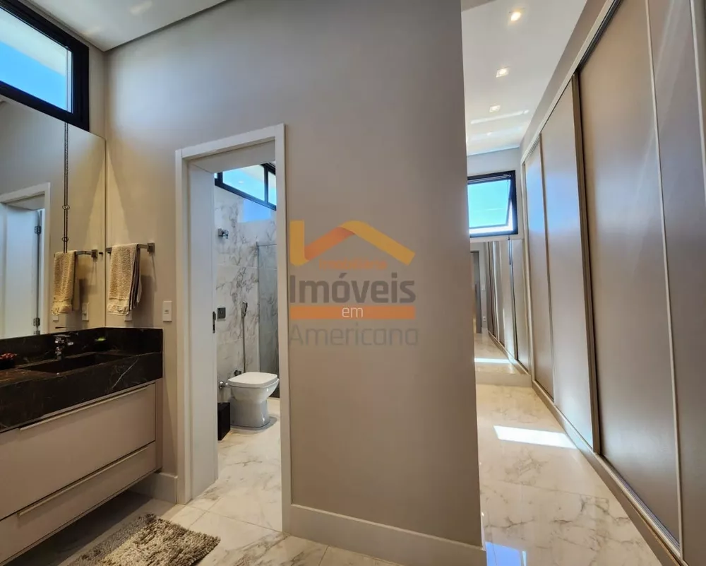 Casa de Condomínio, 4 quartos - Foto 16