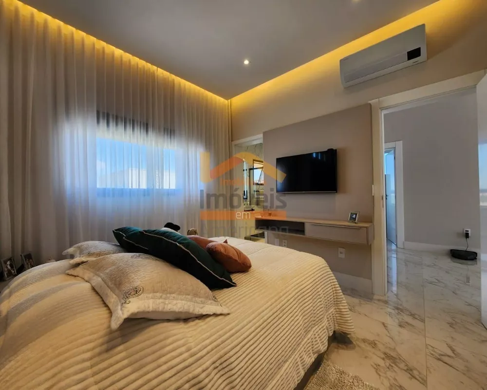 Casa de Condomínio, 4 quartos - Foto 6