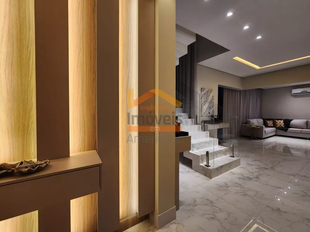 Casa de Condomínio, 4 quartos - Foto 17