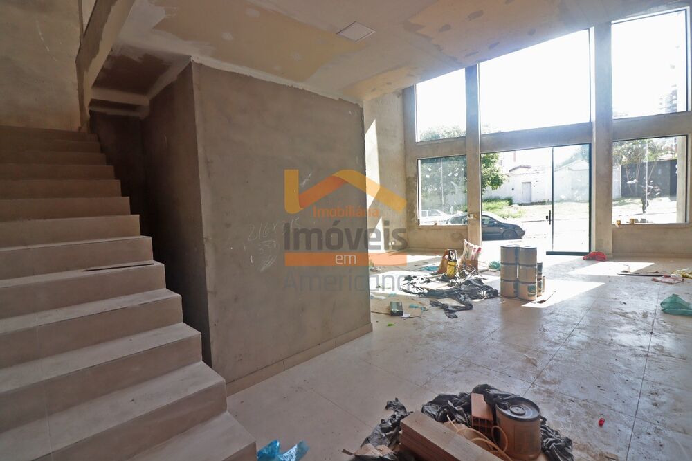Loja-Salão para alugar, 108m² - Foto 10