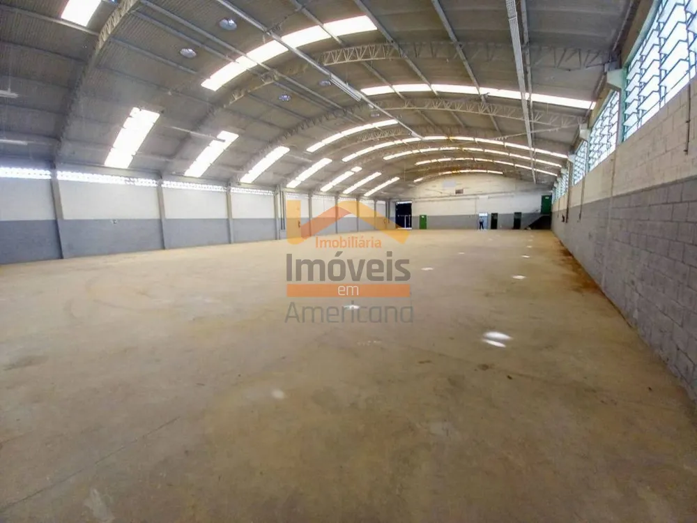 Loja-Salão, 1100 m² - Foto 4