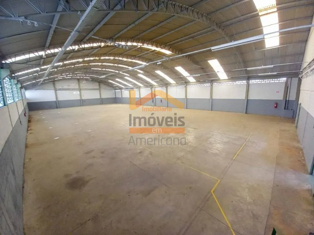 Loja-Salão, 1100 m² - Foto 4