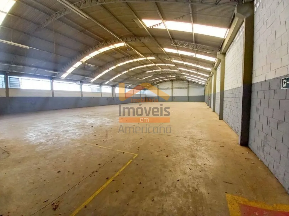 Loja-Salão, 1100 m² - Foto 3