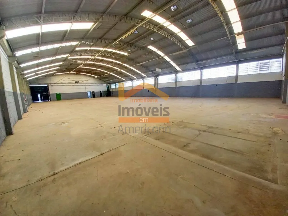 Loja-Salão, 1100 m² - Foto 8