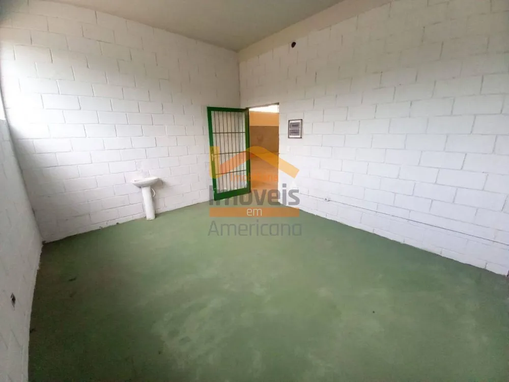 Loja-Salão, 1100 m² - Foto 1