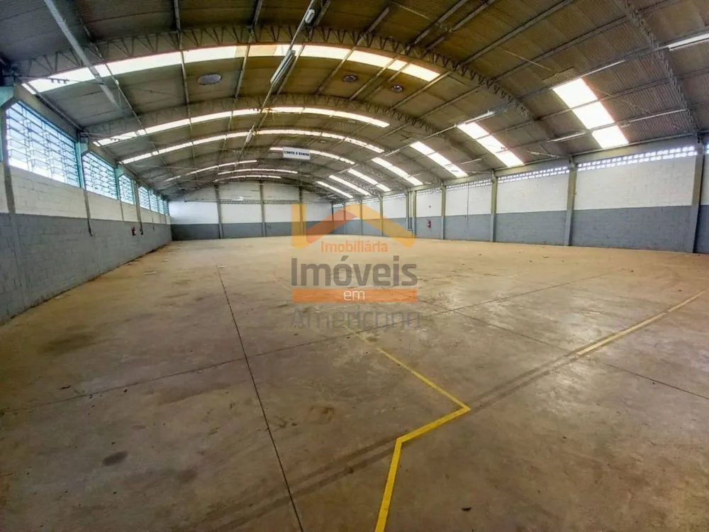 Loja-Salão, 1100 m² - Foto 1