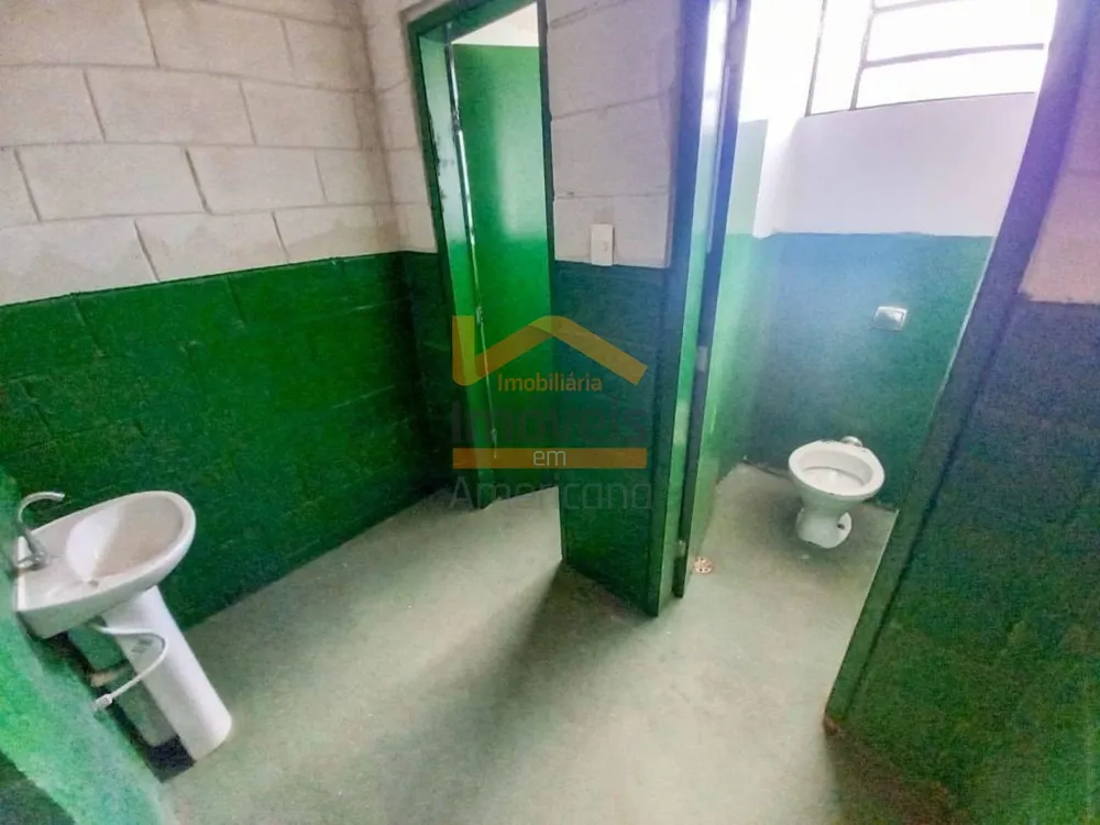 Loja-Salão, 1100 m² - Foto 2