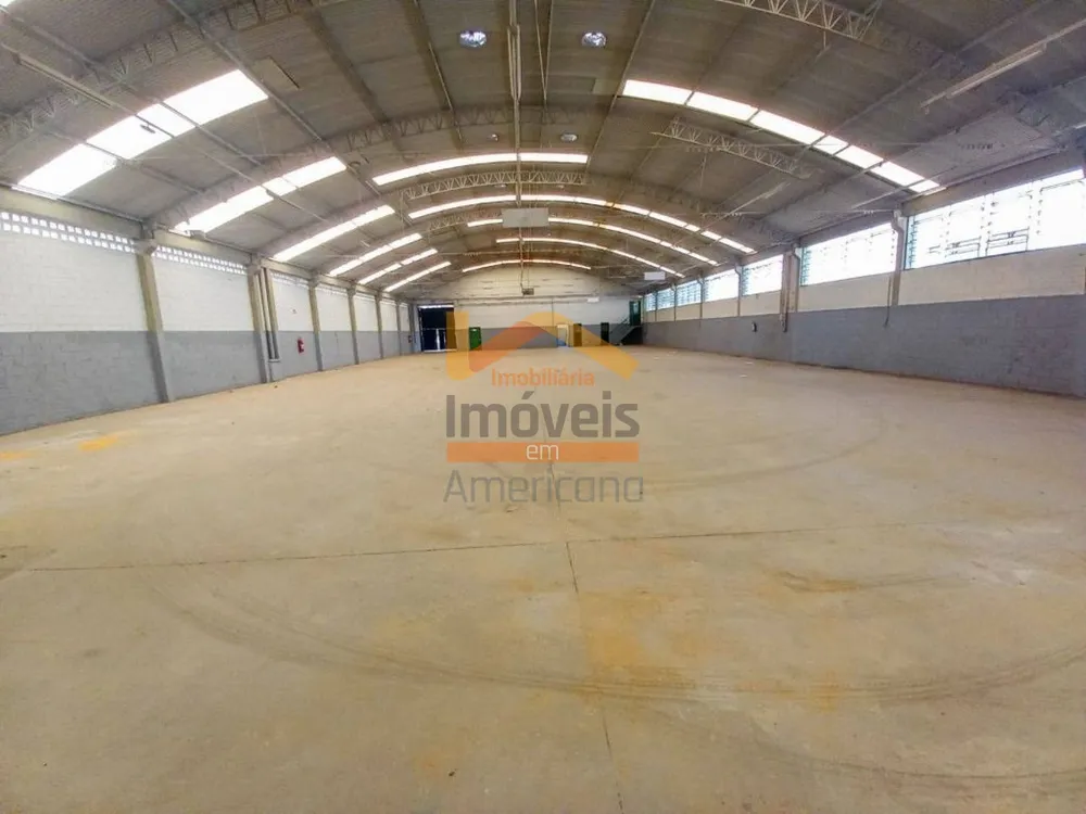 Loja-Salão, 1100 m² - Foto 7