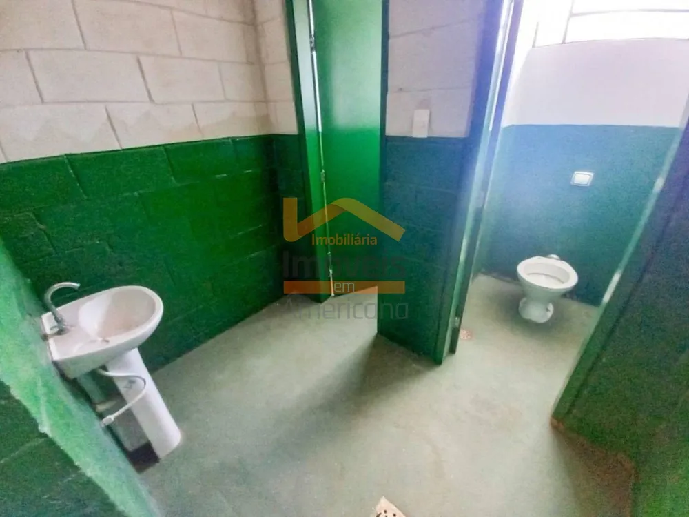 Loja-Salão, 1100 m² - Foto 5
