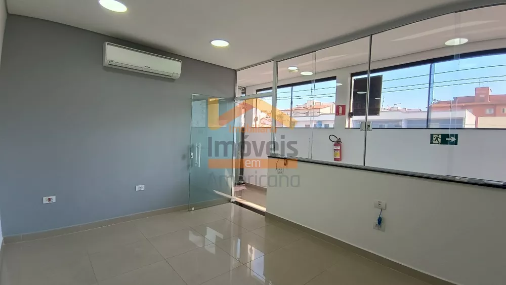 Conjunto Comercial-Sala para alugar, 46m² - Foto 1