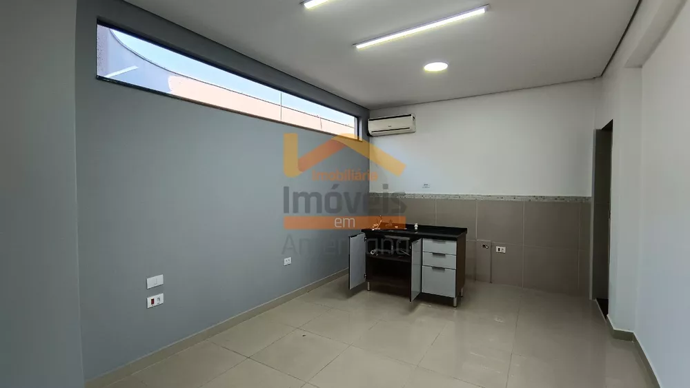 Conjunto Comercial-Sala para alugar, 46m² - Foto 3