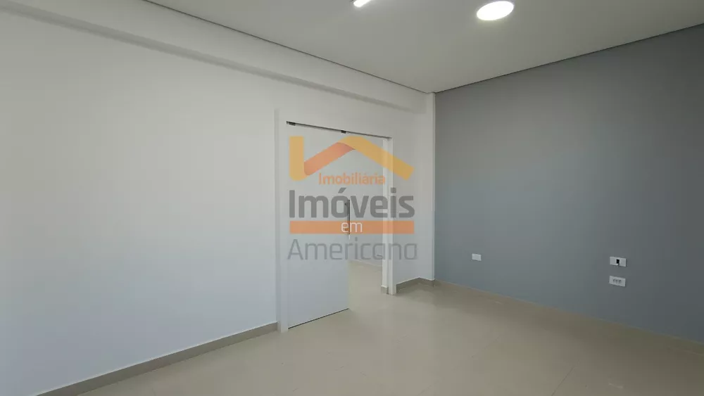 Conjunto Comercial-Sala para alugar, 46m² - Foto 4