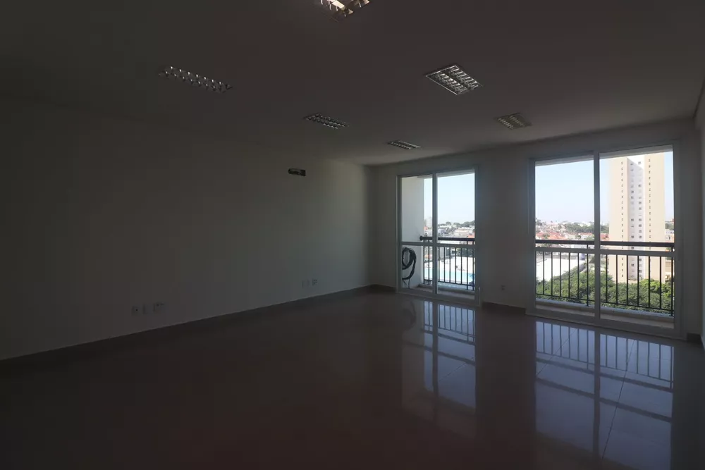 Conjunto Comercial-Sala para alugar, 44m² - Foto 1