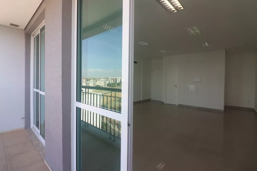 Conjunto Comercial-Sala para alugar, 44m² - Foto 2