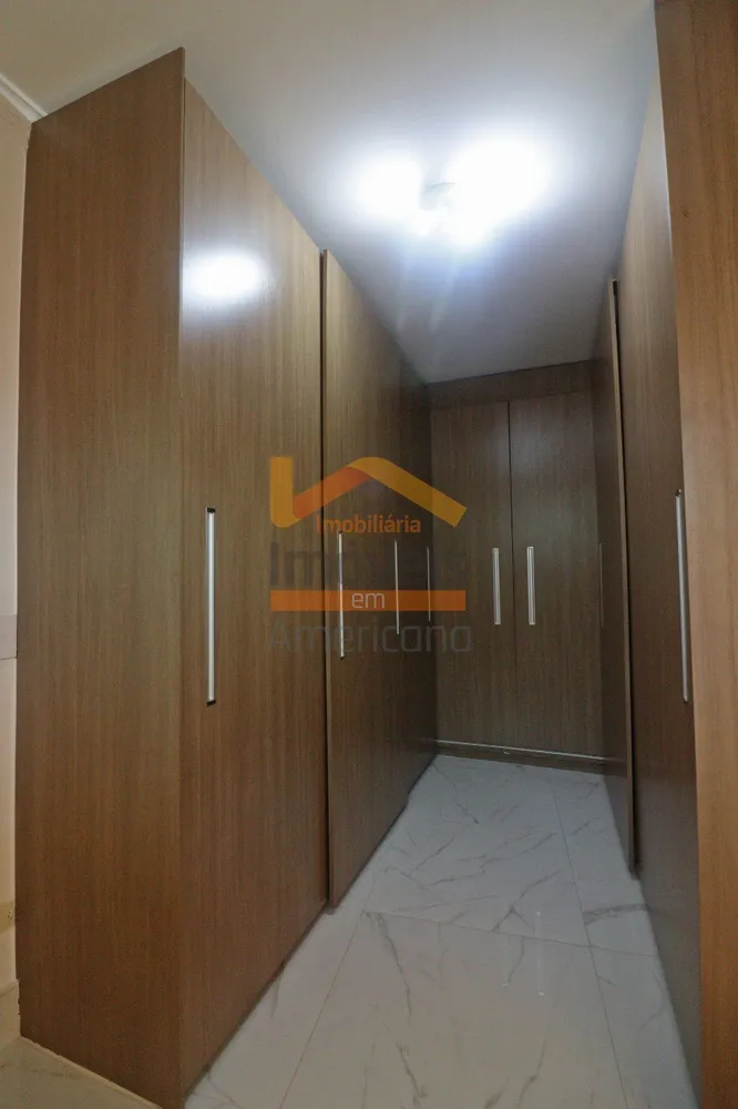 Casa de Condomínio, 3 quartos - Foto 18