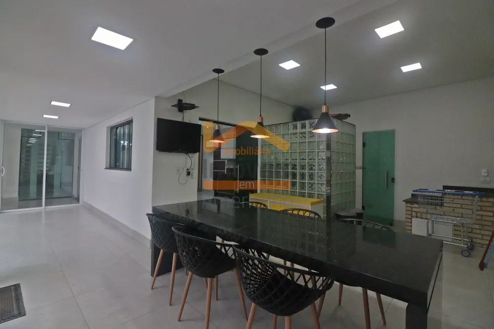 Casa de Condomínio à venda com 3 quartos, 362m² - Foto 4