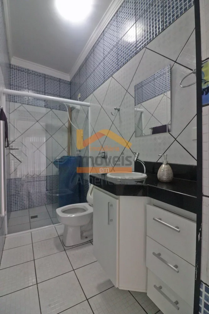 Casa de Condomínio, 3 quartos - Foto 11