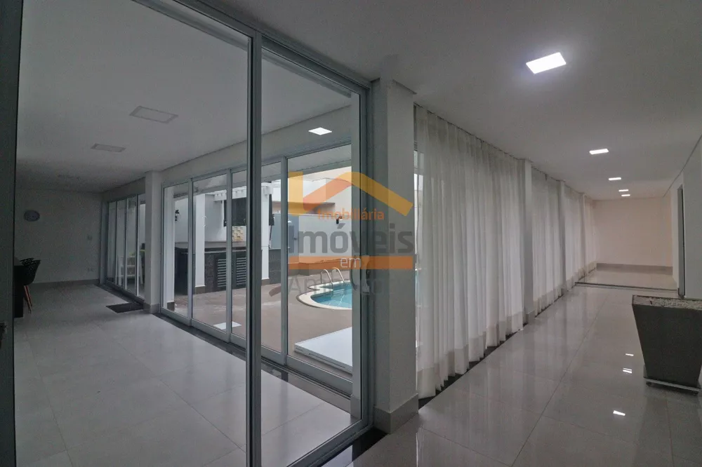 Casa de Condomínio, 3 quartos - Foto 18