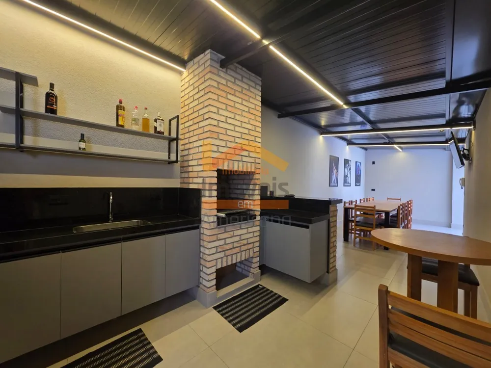 Casa, 3 quartos, 224 m² - Foto 12