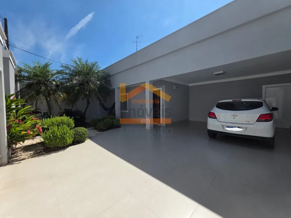 Casa, 3 quartos, 224 m² - Foto 8