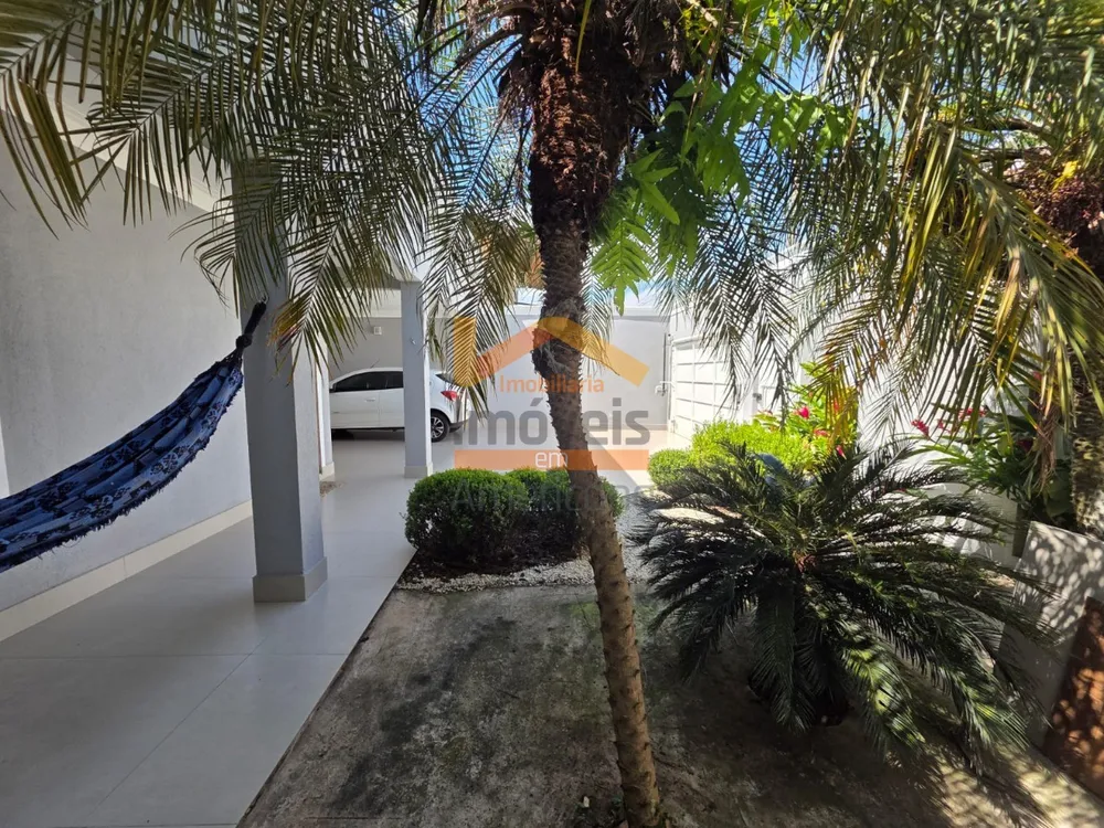 Casa, 3 quartos, 224 m² - Foto 9