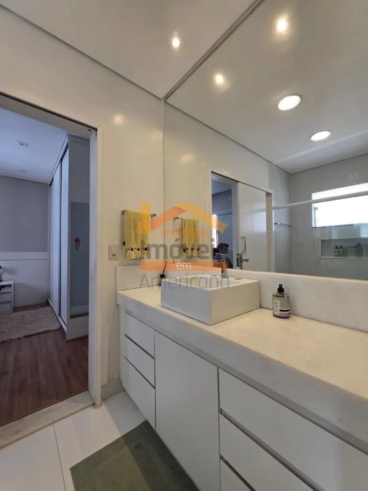 Casa, 3 quartos, 224 m² - Foto 4