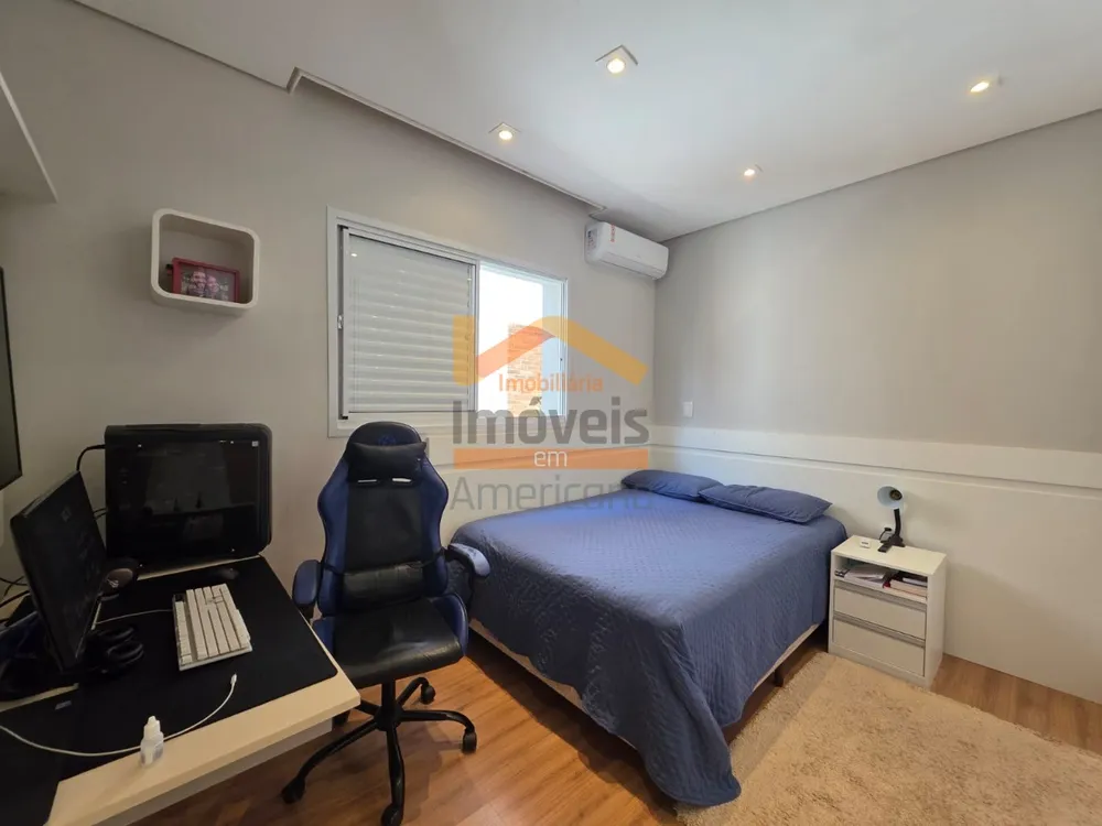 Casa, 3 quartos, 224 m² - Foto 3