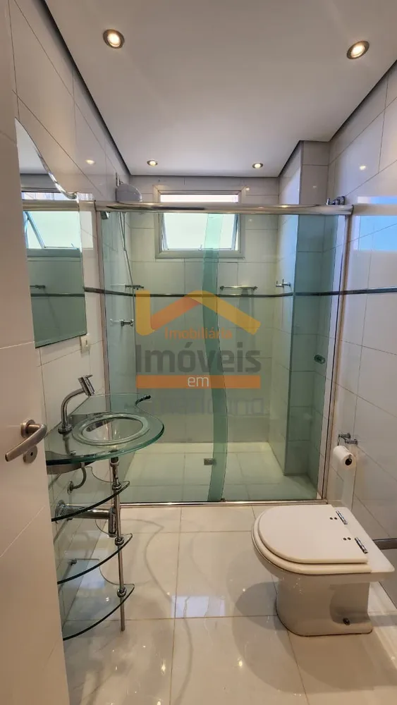 Apartamento, 2 quartos, 75 m² - Foto 8