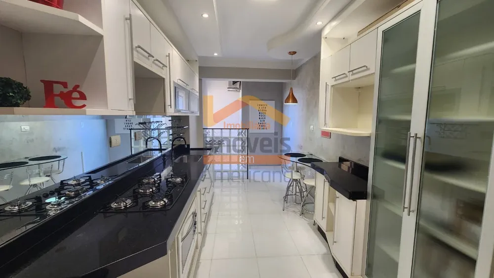 Apartamento, 2 quartos, 75 m² - Foto 2