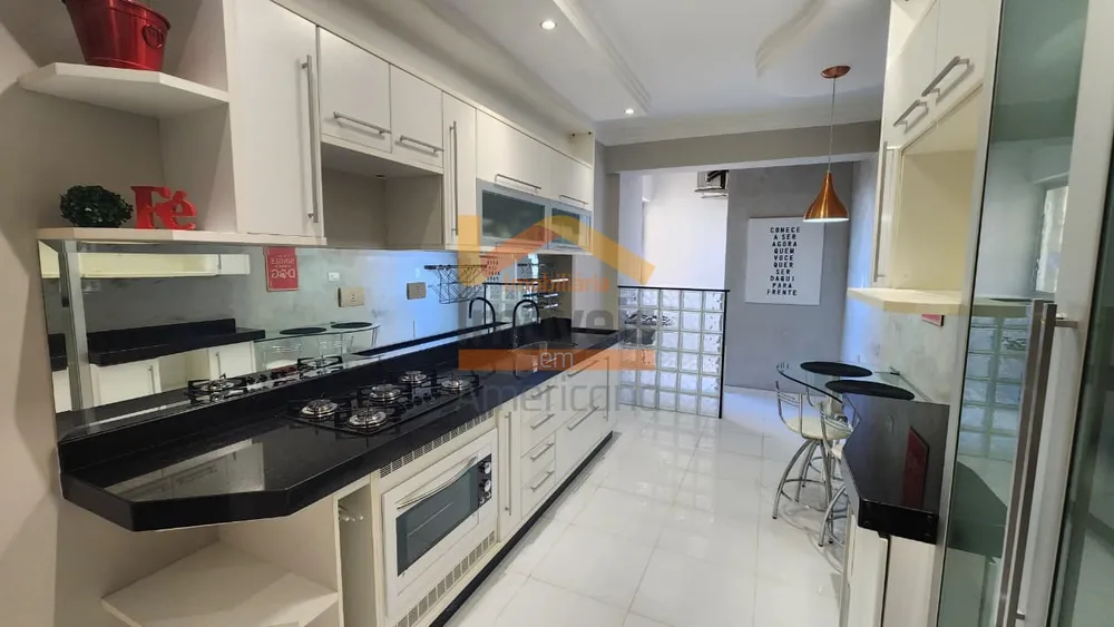 Apartamento, 2 quartos, 75 m² - Foto 1